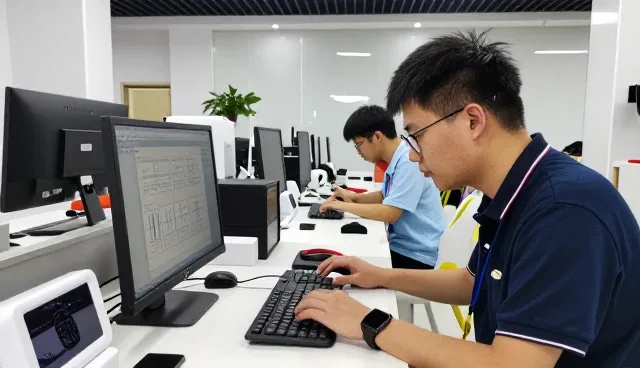 软件智能硬件集成方案安装调试常见误区盘点