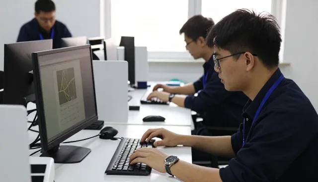 安装调试效率提升:选、用、管三步走