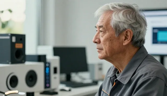 安装调试服务在技术服务领域的演进路径